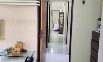 Imagem 2: Apartamento para venda possui 140 metros quadrados com 3 quartos