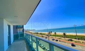 Imagem 4: Apartamento para aluguel, 4 quartos, 2 suítes, 2 vagas, Praia de Itaparica - Vila Velha/ES