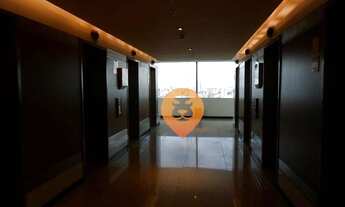 Imagem 5: Andar Corporativo para alugar, 1201 m² - Santa Efigênia - Belo Horizonte/MG