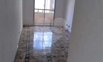 Imagem 4: Santo André - Apartamento Padrão - Vila Camilópolis