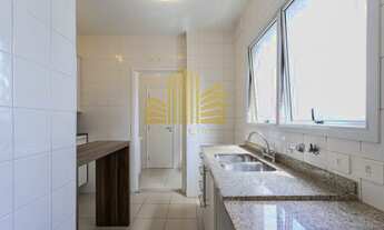 Imagem 7: Apartamento com 3 quartos, 115m2, à venda em São Paulo, Brooklin Paulista