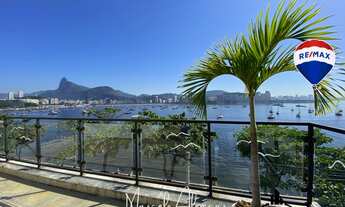 Imagem: Vendo Luxuosa e confortável casa na Urca