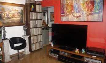 Imagem 6: Apartamento residencial à venda, Vila Gumercindo, São Paulo