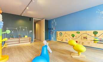 Imagem 2: CURITIBA - Apartamento Padrão - Ahú