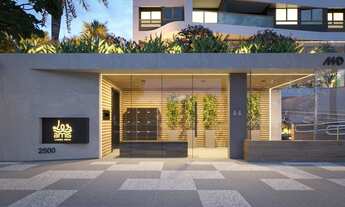 Imagem: Apartamento à venda - Lançamento