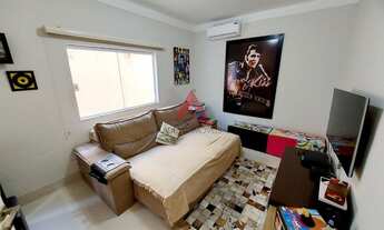 Imagem 2: JACAREí - Casa de Condomínio - Jardim Crystal Park