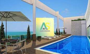 Imagem 4: Apartamento 03 quartos Pronto Para Morar a venda em Candeias. Beira Mar