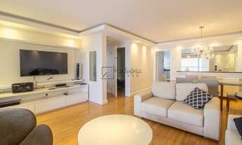 Imagem 6: Apartamento Venda 3 Dormitórios - 165 m² Moema