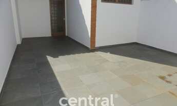 Imagem 2: ALTO PARAISO, CASA RESIDENCIAL, CENTRAL IMOBILIARIA, BAURU