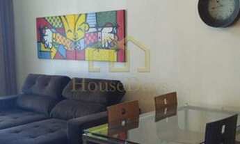 Imagem 4: Loft para aluguel com 66 metros quadrados com 1 quarto em Jardim Goiás - Goiânia - GO