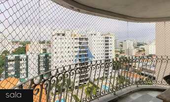 Imagem 6: 00791 - Apartamento 3 Dorms. (3 Suítes), MOEMA - SÃO PAULO/SP