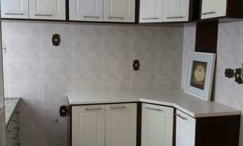 Imagem 2: Apartamento para aluguel tem 55 metros quadrados com 2 quartos em Jardim Íris - São Paulo