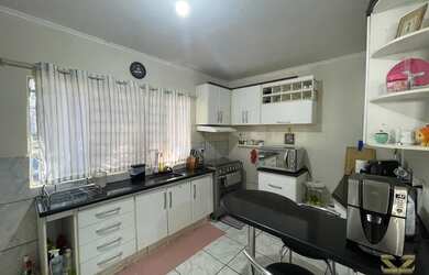 Imagem 7: CASA - CENTRO Casa com 2 dormitórios