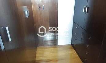 Imagem 6: Cobertura à venda, 5 quartos, 2 suítes, 2 vagas, Buritis - Belo Horizonte/MG