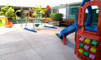 Imagem 5: Condomínio Florata Jardins vizinho ao Colégio Master