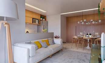 Imagem 6: Apartamento à venda, 2 quartos, 1 suíte, 1 vaga, Várzea - Recife/PE