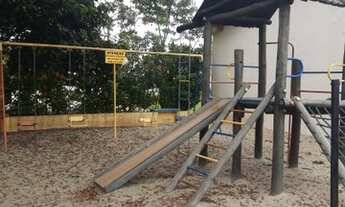 Imagem 2: Apartamento com 2 dormitórios à venda, 56 m² por R$ 200.000 - Jardim Califórnia - Jacareí