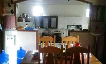 Imagem 6: Casa na vila do engenho em itaquatiara novo remanso