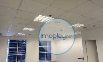 Imagem 2: Conjunto comercial com copa e varanda, pronto para uso