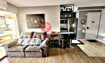 Imagem 4: Lindo Apartamento para venda mobiliado em Lapa - São Paulo - SP