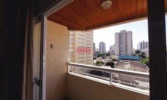 Imagem 6: MARAVILHOSO APARTAMENTO A VENDA, EM PLENO CENTRO DE SÃO BERNARDO DO CAMPO