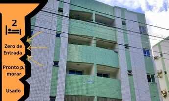 Imagem: Apartamento no Geisel muito barato