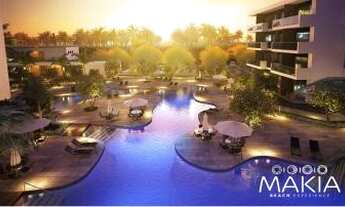 Imagem 2: Repasse de apartamento com excelente localização no bairro de Muro Alto