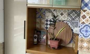 Imagem 2: Apartamento com 3 quartos sendo 2 Suítes todo Projetado - 86m² - Jd Renascença