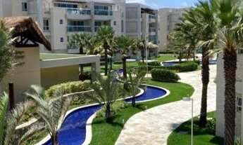 Imagem 8: Apartamento Riviera Beach Place, venda, 3 quartos, 87 m² por R$ 750.000 , Aquiraz Riviera