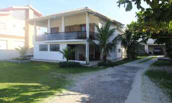 Imagem: Pousada em Balneário Ponta do Papagaia