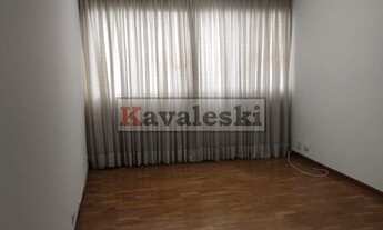 Imagem 6: Apartamento no Paraiso com 100 m²