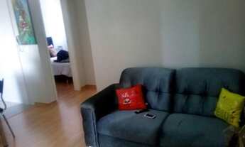 Imagem 3: Apartamento à venda na Estrada dos Fernandes, Parque Santa Rosa, Suzano - SP