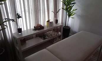 Imagem 7: Apartamento - 2 Dormitórios - Vila Ema - Residencial Icon - 78m²