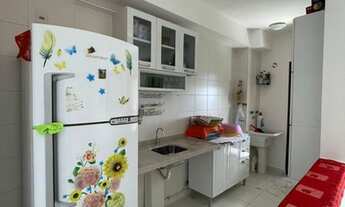 Imagem 2: Apartamento à venda, 65 metros, 2 quartos Jardim de Toscana - Altos do Calhau - São Luís