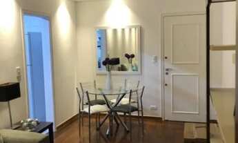 Imagem 2: APARTAMENTO RESIDENCIAL em SÃO PAULO - SP, VILA MARIANA