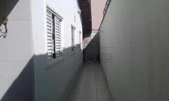 Imagem 2: Casa/Térrea à venda Jardim Oriente - 3 Dormitórios - 74m²