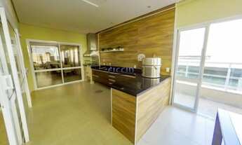 Imagem 4: SãO JOSé DOS CAMPOS - Apartamento Padrão - Jardim Aquarius