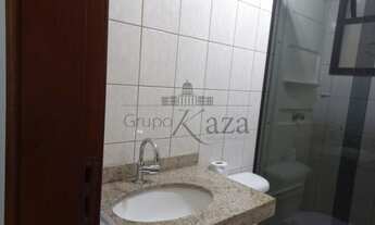 Imagem 3: Apartamento para aluguel tem 80 metros quadrados com 3 quartos