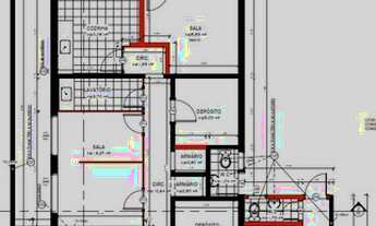 Imagem 4: Vendo Imóvel Comercial Térreo no Centro Araruama com136m2