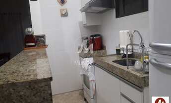 Imagem 4: Casa (sobrado na rua) 2 dormitórios/suite, cozinha planejada