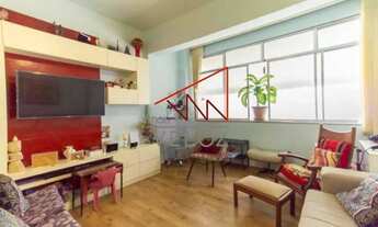 Imagem 2: Rio de Janeiro - Apartamento Padrão - Catete