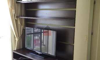 Imagem 3: Apartamento residencial à venda, Vila Firmiano Pinto, São Paulo