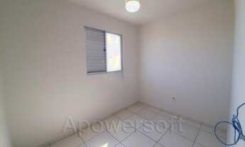 Imagem 5: Apartamento condomínio Solar do Mirante