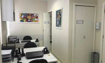 Imagem: Porto Alegre - Conjunto Comercial/Sala