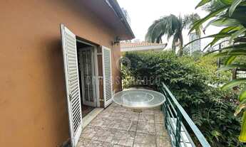 Imagem: Brooklin, 300m² de terreno, ampla casa