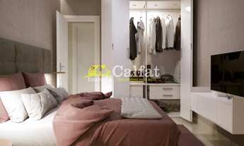 Imagem 6: Praia Grande - Apartamento Padrão - Guilhermina