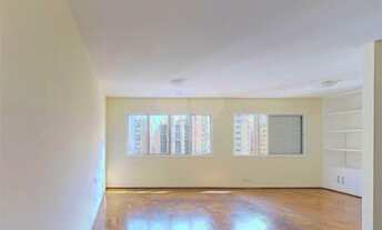 Imagem: São Paulo - Apartamento Padrão - MOEMA