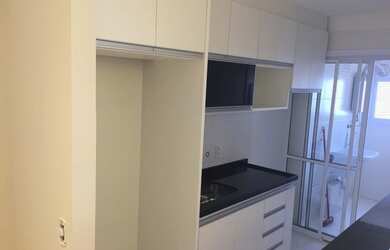 Imagem 5: 105479 Apartamento para aluguel com 68 metros quadrados com 2 quartos