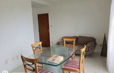 Imagem 6: Apartamento com 2 quartos, suíte, dependência ,nascente, andar alto, Costa Azul - Salvado