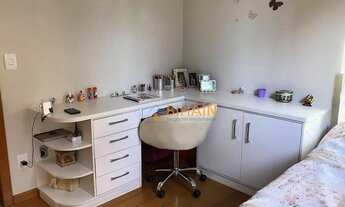 Imagem 3: Apartamento com 4 dormitórios para alugar, 125 m² por R$ 4.100,00/mês - Buritis - Belo Hor